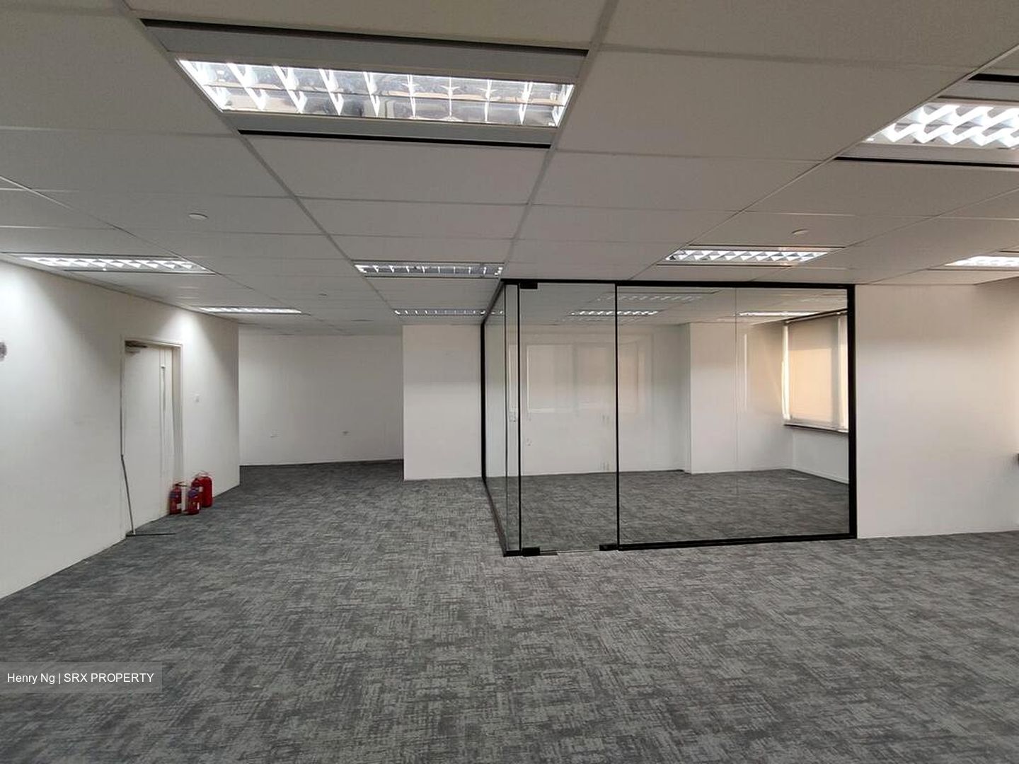 Keck Seng Tower (D1), Office #500291051